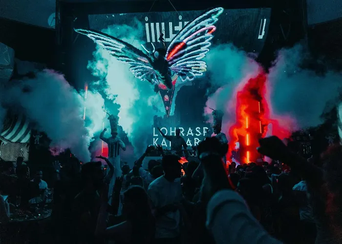 ホテル Illusion & Clubhotel - Adults Only