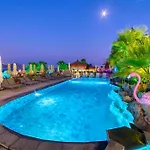Otel Illusion & Clubhotel - Adults Only 3*