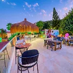 Illusion & Clubhotel - Adults Only Otel Alanya