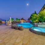 Illusion & Clubhotel - Adults Only Otel Alanya