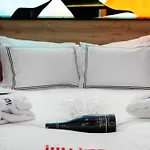 Illusion & Clubhotel - Adults Only Otel 3*