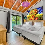 Illusion & Clubhotel - Adults Only Otel