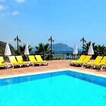 Illusion & Clubhotel - Adults Only